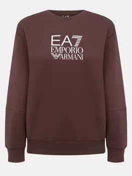 Свитшоты EA7 Emporio Armani