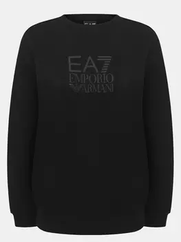Свитшоты EA7 Emporio Armani