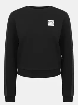 Свитшоты EA7 Emporio Armani