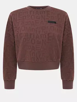 Свитшоты EA7 Emporio Armani