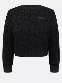 Свитшоты EA7 Emporio Armani