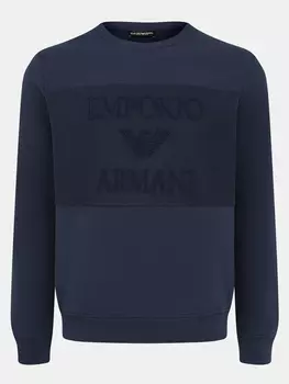 Свитшоты Emporio Armani