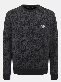 Свитшоты Emporio Armani