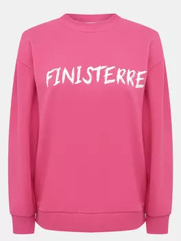 Свитшоты Finisterre