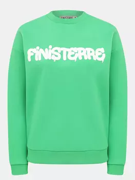 Свитшоты Finisterre