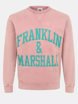 Свитшоты FRANKLIN&MARSHALL