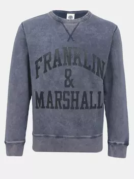 Свитшоты FRANKLIN&MARSHALL