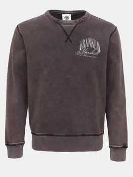 Свитшоты FRANKLIN&MARSHALL