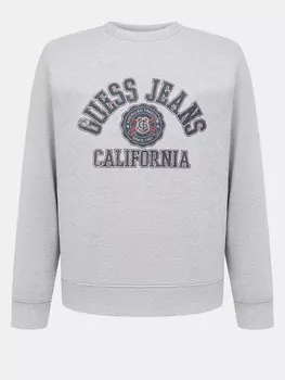 Свитшоты GUESS JEANS