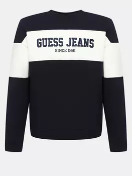 Свитшоты GUESS JEANS