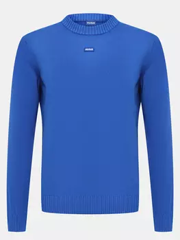 Свитшоты Hugo Blue