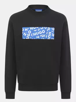 Свитшоты Hugo Blue