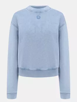 Свитшоты Hugo Blue