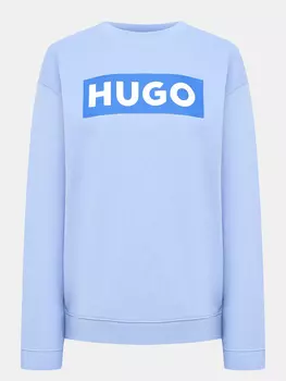 Свитшоты Hugo Blue