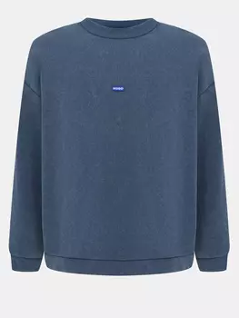 Свитшоты Hugo Blue