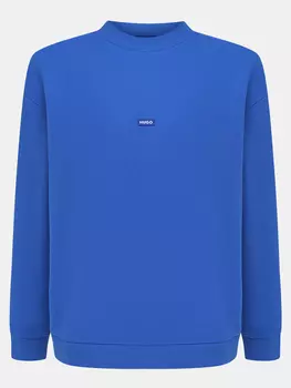 Свитшоты Hugo Blue