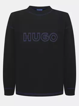 Свитшоты Hugo Blue