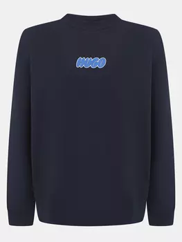 Свитшоты Hugo Blue