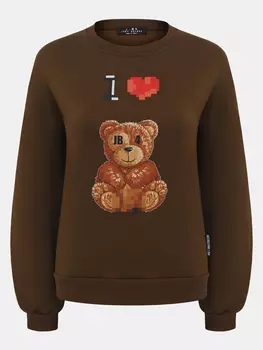 Свитшоты J.B4