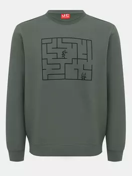 Свитшоты Just Clothes