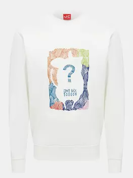 Свитшоты Just Clothes