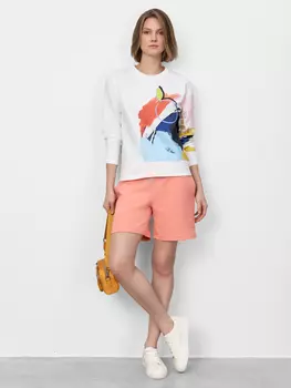 Свитшоты Just Clothes