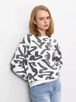 Свитшоты Just Clothes