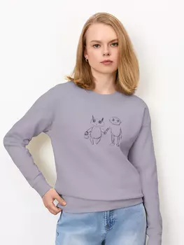 Свитшоты Just Clothes