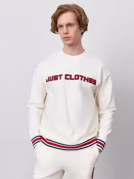 Свитшоты Just Clothes