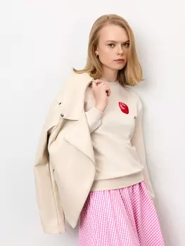 Свитшоты Just Clothes