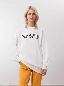 Свитшоты Just Clothes