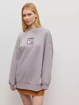 Свитшоты Just Clothes