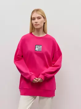 Свитшоты Just Clothes