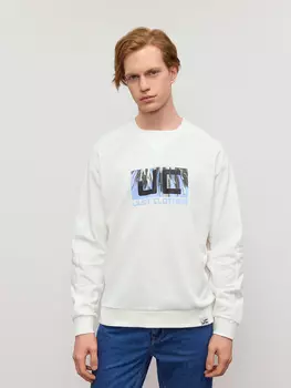 Свитшоты Just Clothes