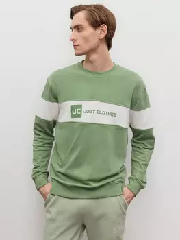 Свитшоты Just Clothes