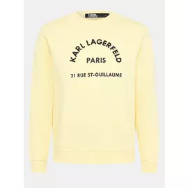 Свитшоты Karl Lagerfeld