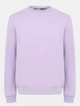 Свитшоты Karl Lagerfeld