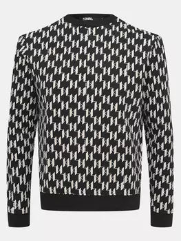 Свитшоты Karl Lagerfeld