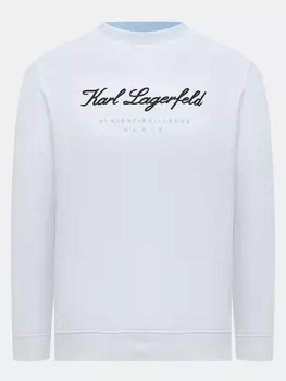 Свитшоты Karl Lagerfeld