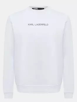 Свитшоты Karl Lagerfeld