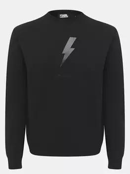 Свитшоты Karl Lagerfeld