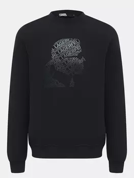 Свитшоты Karl Lagerfeld