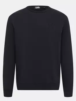 Свитшоты Karl Lagerfeld