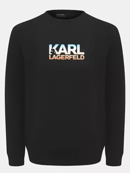 Свитшоты Karl Lagerfeld