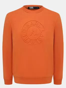 Свитшоты Karl Lagerfeld