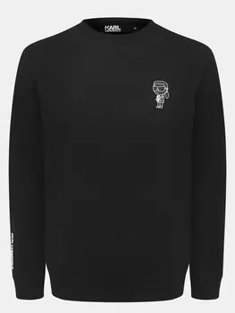 Свитшоты Karl Lagerfeld