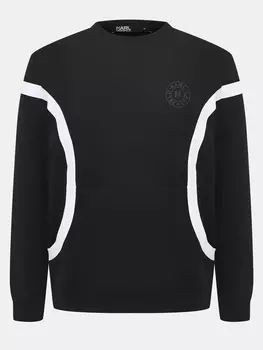 Свитшоты Karl Lagerfeld