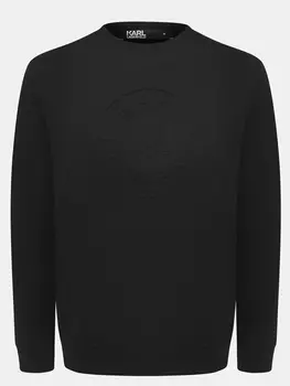 Свитшоты Karl Lagerfeld