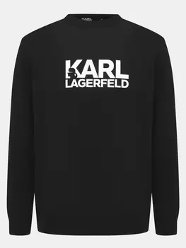 Свитшоты Karl Lagerfeld