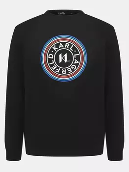 Свитшоты Karl Lagerfeld